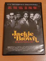 Jackie Brown /Quentin Tarantino/DVD/Film Sachsen - Radeberg Vorschau