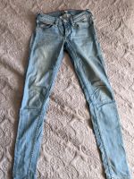 Tommy Hilfiger Jeans Sophie Skinny 27/32 hellblau Berlin - Spandau Vorschau