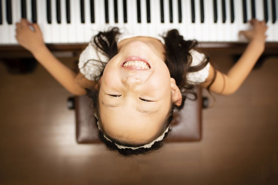 ♫ mobiler Klavierunterricht Bochum zu Hause - gratis Probestunde! in Bochum
