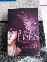 After Eden Das Erwachen Buch new adult dystopie anime Baden-Württemberg - Besigheim Vorschau