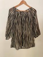 -Neu- Soyaconcept Bluse/Tunika, animalprint, Gr. L Hessen - Dillenburg Vorschau