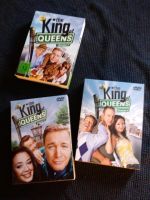 The King of Queens, 3 Staffeln, 12 DVDs Kiel - Russee-Hammer Vorschau