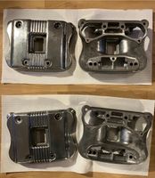 Rockerboxen Ventildeckel Sportster Harley Davidson Rocker Cover Bayern - Gauting Vorschau