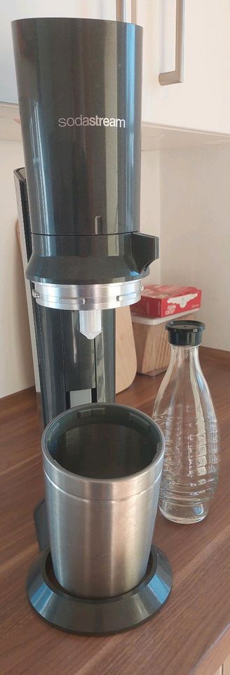 sodastream in Barum