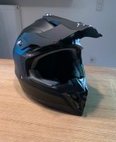 Motorradhelm Crosshelm Scorpion VX-16 Air Gr. L - 1x getragen Nordrhein-Westfalen - Delbrück Vorschau