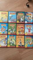 Tom & Jerry 12 DVD‘s - sehr guter Zustand Berlin - Pankow Vorschau