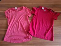 Adidas T-Shirts  Größe S Hessen - Bad König Vorschau