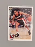 1994-95 Collector's Choice #151 Rod Strickland Trail Blazers Baden-Württemberg - Rheinstetten Vorschau