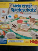 HABA Mein erster Spieleschatz Niedersachsen - Weyhe Vorschau