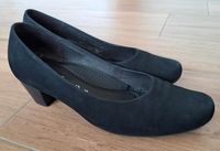 Damenschuhe, Gabor, Pumps, schwarz Nordrhein-Westfalen - Ostbevern Vorschau