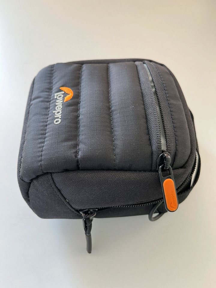 Lowepro Tahoe CS80, Fototasche, NEU in München