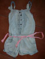 Jumpsuit Gr 146 yigga Nordrhein-Westfalen - Warstein Vorschau