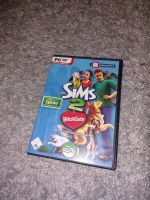 Die Sims 2, Haustiere, Erweiterungspack, PC Spiel Nordrhein-Westfalen - Lüdenscheid Vorschau