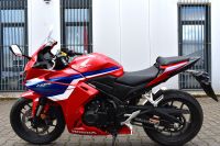 Honda CBR 500 R ABS A2 Sofort Verfügbar Nordrhein-Westfalen - Xanten Vorschau