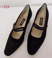 Bally Damen Pumps Bayern - Palling Vorschau