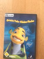 PC CD-ROM Grosse Haie - Kleine Fische Bayern - Maierhöfen Vorschau