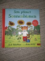 Schönes Kinderbuch mit Klappen und Pop up Nordrhein-Westfalen - Essen-Haarzopf Vorschau