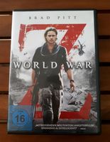 World War Z DVD Film Schleswig-Holstein - Schenefeld (Kreis Steinburg) Vorschau