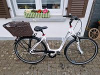 Pegasus Solero SL7 Damenrad, Stadtfahrad Size 49 Nordrhein-Westfalen - Burscheid Vorschau