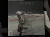 Deep Purple - Whoosh! Ltd. Boxset Nordrhein-Westfalen - Heek Vorschau