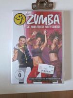 Zumba Fitness DVD Hessen - Runkel Vorschau