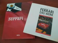 Ferrari.....Ferrari das Werk Aachen - Eilendorf Vorschau