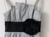 Festliches Kleid  Gr.34 Baden-Württemberg - Nußloch Vorschau