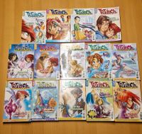 W.i.t.c.h. Sonderhefte Band 1 - 14 - Manga, Comics Nordrhein-Westfalen - Rahden Vorschau