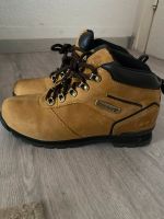 Timberland Stiefel/Neu Hamburg Barmbek - Hamburg Barmbek-Süd  Vorschau