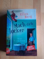 Mach dich locker...von Ellen Berg Dortmund - Innenstadt-West Vorschau