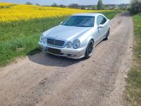 Mercedes clk230 Kompressor Schwerin - Altstadt Vorschau