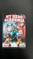 Manga, My Hero Academia Vol. 20 Bayern - Augsburg Vorschau