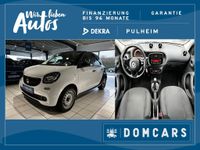 Smart ForFour Basis *GARANTIE+1.HAND+INSPEKTION NEU* Nordrhein-Westfalen - Pulheim Vorschau