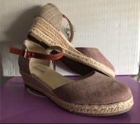 Sandalen Gr 32 Pumps Mädchen braun Nordrhein-Westfalen - Marl Vorschau