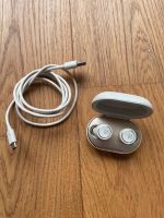 Bang & Olufsen Bluetooth Earphone beige Hamburg-Nord - Hamburg Eppendorf Vorschau