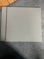 Lego Bauplatte 38 x 38 cm grau 2x Nordrhein-Westfalen - Siegburg Vorschau