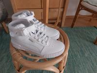 Damen Carina Mid Sneaker neu 40EU Nordrhein-Westfalen - Bergisch Gladbach Vorschau