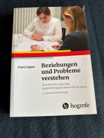 Franz Caspar - Beziehungen und Probleme verstehen neu Dortmund - Wickede Vorschau