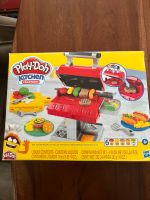 Play-Doh Grillstation Knete, wie neu Hessen - Reichelsheim (Wetterau) Vorschau