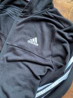 Adidas Jacke Sweater Pullover Strickjacke Trainingsjacke Sportjac Nordrhein-Westfalen - Waldbröl Vorschau
