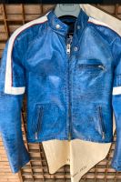 Suche Belstaff Hero Jacke blau Hessen - Wiesbaden Vorschau