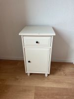 Nachttisch Nachtschrank Kommode Hemnes Ikea weiß offwhite creme Innenstadt - Köln Altstadt Vorschau