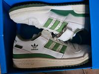 Adidas • Forum 84 Low Sneakers Schuhe Turnschuhe • 39 1/3 Stuttgart - Stuttgart-Nord Vorschau