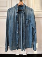 Carhartt L/S Civil Shirt Gr.M Herren Jeans Berlin - Mitte Vorschau