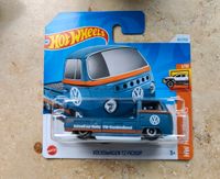 Hot Wheels Volkswagen T2 Pickup VW Neu Nordrhein-Westfalen - Hagen Vorschau