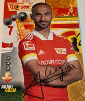 1. FC Union Berlin FCU Autogrammkarte Akaki Gogia Drucksigniert Berlin - Mitte Vorschau