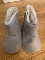 Schuhe warm Größe 16/17 UNGETRAGEN Kr. Altötting - Töging am Inn Vorschau