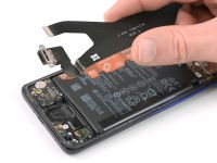 Huawei Mate 20 Pro USB Ladebuchse Reparatur Charge Port Repair Niedersachsen - Göttingen Vorschau