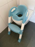 Kiddyloo, Toilettensitz Toilettentreppe Bayern - Bad Aibling Vorschau