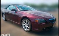 BMW 6.    650i cabrio Nordrhein-Westfalen - Iserlohn Vorschau